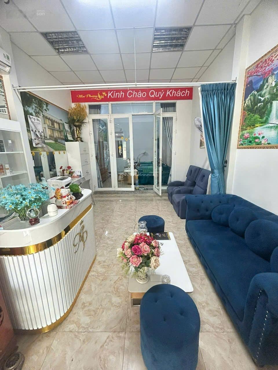 Mặt tiền kinh doanh Trần Thị Cờ Thới An, Q12 100m2 (4.26 x 24.5m) nhỉnh 8 tỷ TL mạnh