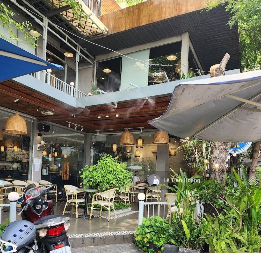 BÁN NHÀ 217m2 GÓC 2 MẶT TIỀN Vĩnh Hội và Đường số 48 Phường 3 Quận 4