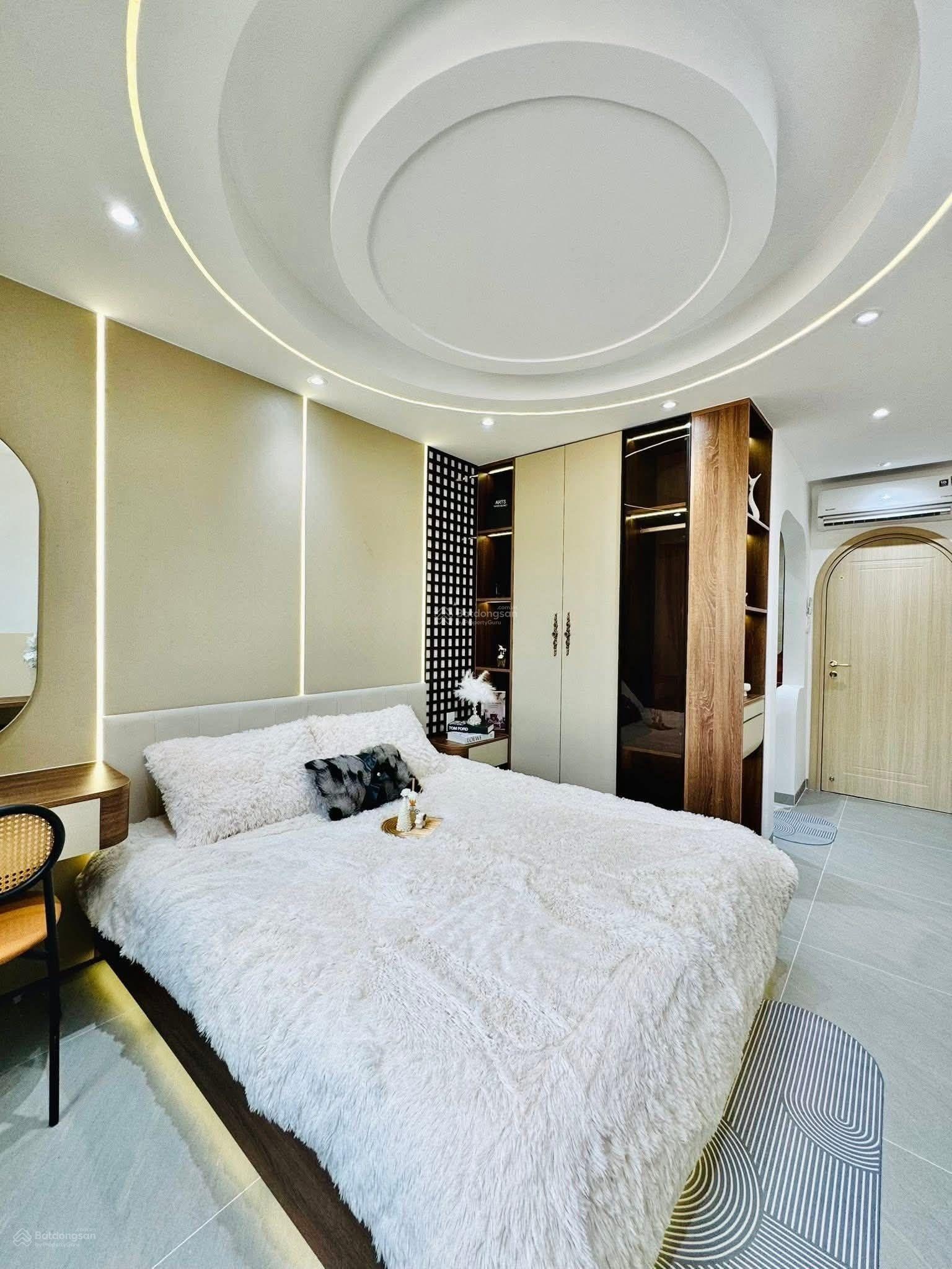 Bán NR tại Đường 8, Phường 11, Gò Vấp, Hồ Chí Minh, 6,999 tỷ, 42m2, view đẹp siêu hot