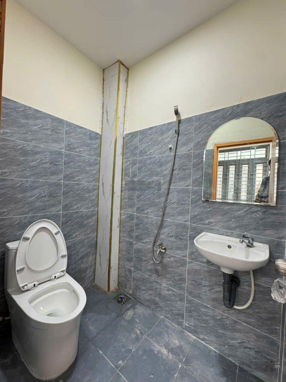Bán NR 2PN, 2WC, 20m2 tại Bùi Quang Là, Gò Vấp, 3,1tỷ