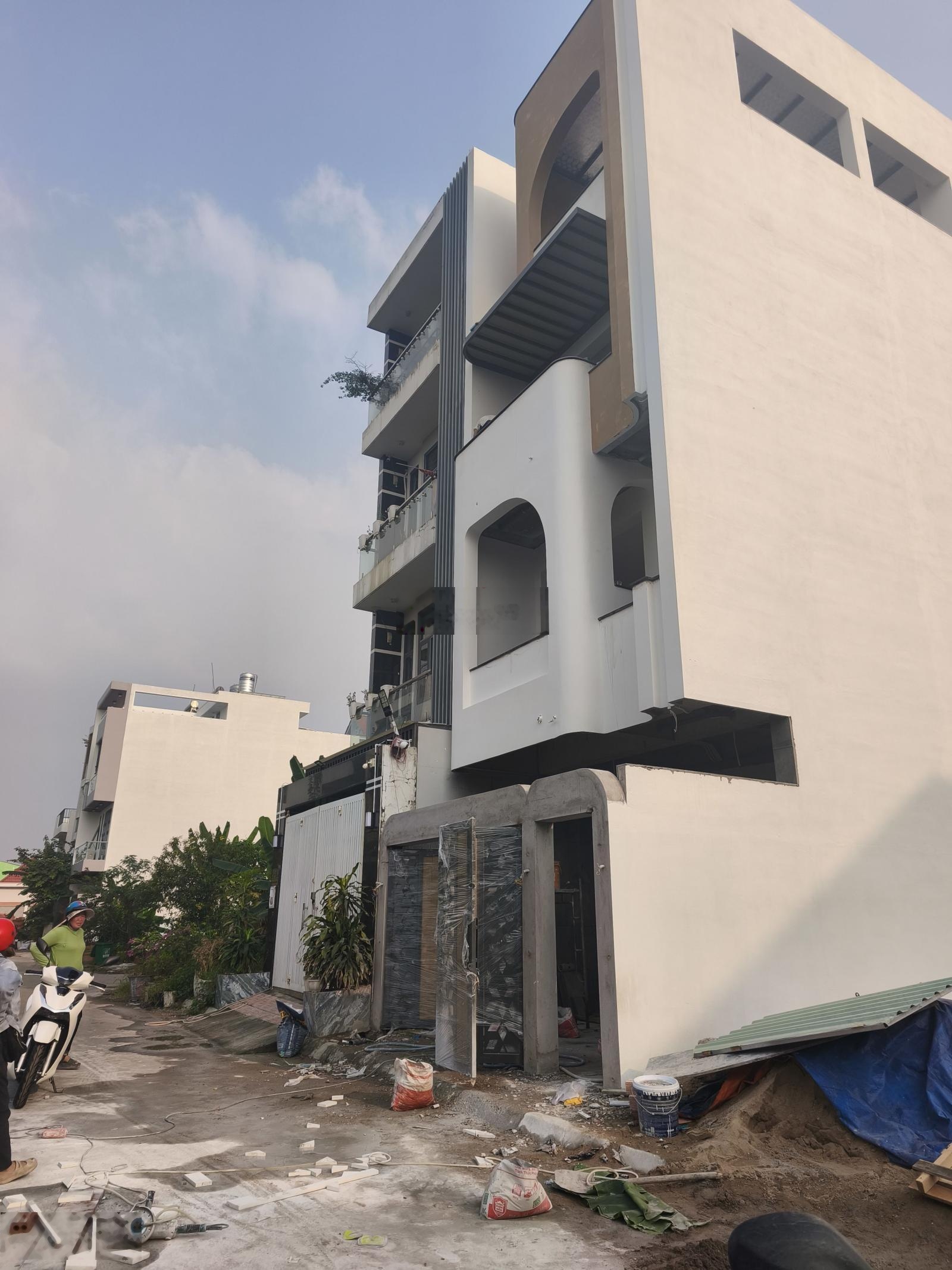 Bán đất kdc Dương đình Cúc, Đường nhựa 8m, khu dân cư tri thức.