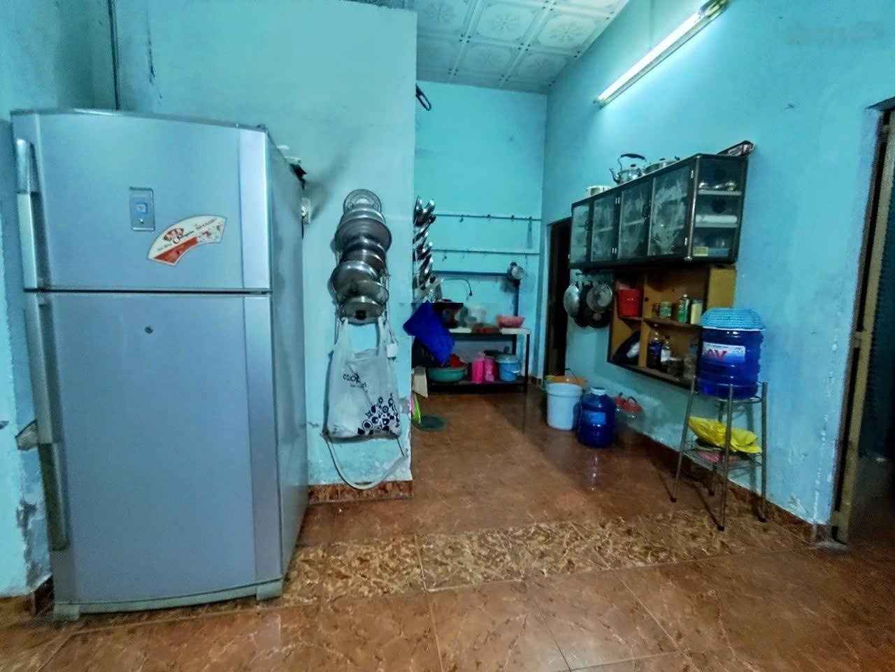 Bán nhà mặt tiền Phú Định, phường 16, Quận 8 sổ riêng 53 tr/m2 đất 7x18m kinh doanh tốt, rẻ bèo