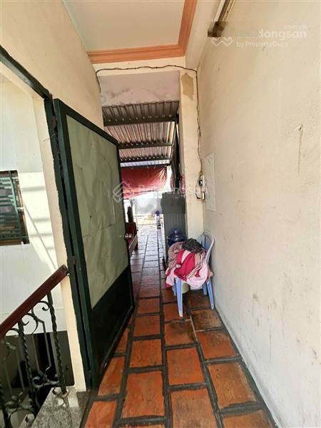 Bán nhà 1/ tân hòa đông, sát ngã tư bốn xã, đường 8m thông, 4.5*20*3 tầng btct, giá chỉ 7.95 tỷ tl