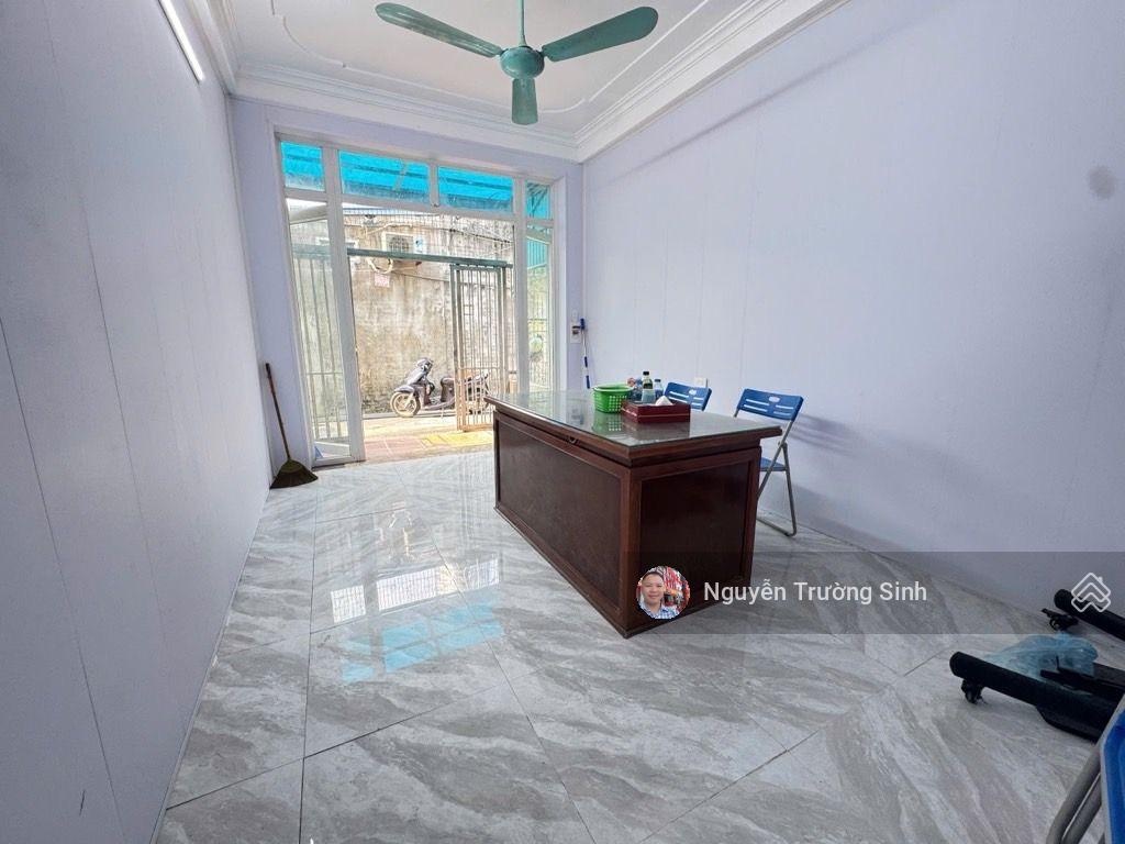 Bán nhà riêng tại Thái Bình, 4,8 tỷ, 50m2, 3PN, 3WC, Đông Anh, Hà Nội dân xây