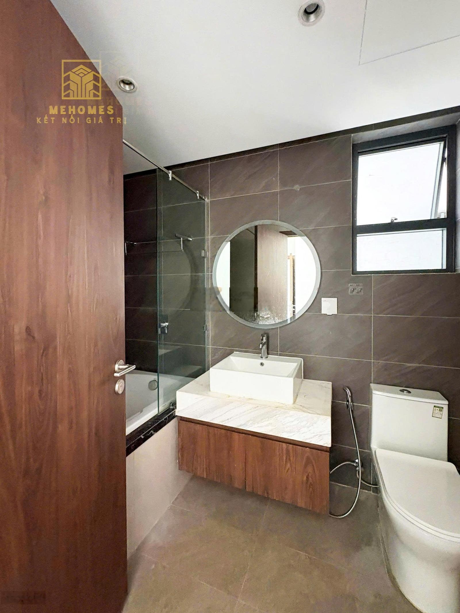 Cho thuê căn hộ, Diamond Brilliant, 96m2 (2PN), giá chỉ 16tr/tháng