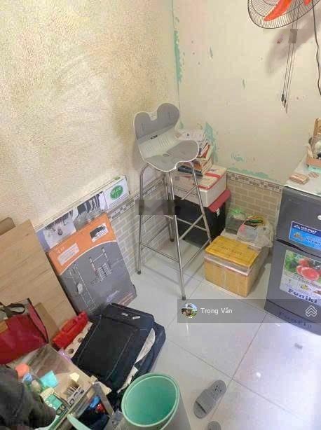 Chỉ 2,85 tỷ - 24,5m2 đất dân cư - tương lai mặt tiền - 3PN 2WC