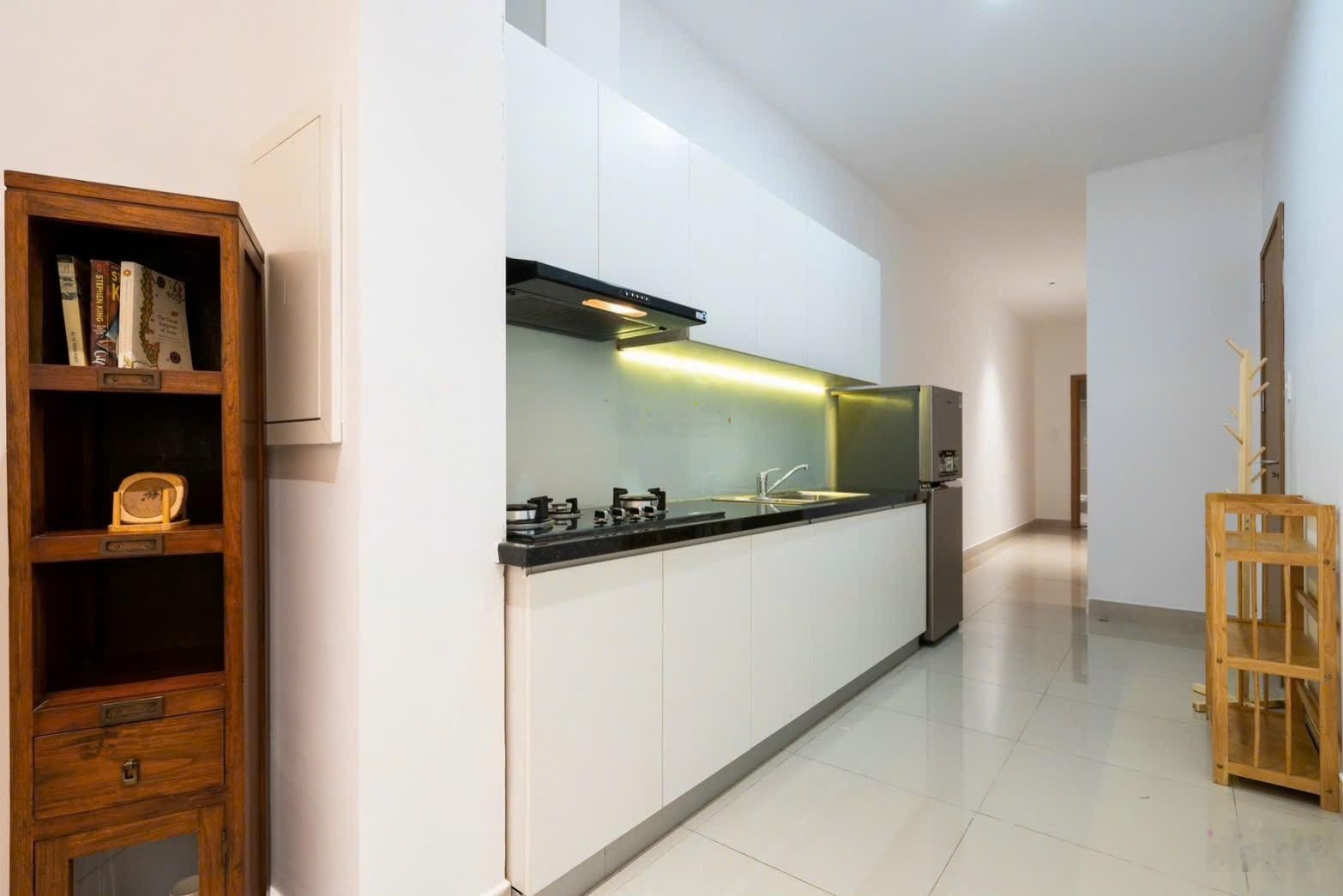 CHDV cao cấp khu Thảo Điền, sổ đẹp, XH trong nhà - 4.8x22m (105m2), 6 tầng - 28/29.8/32 tỷ