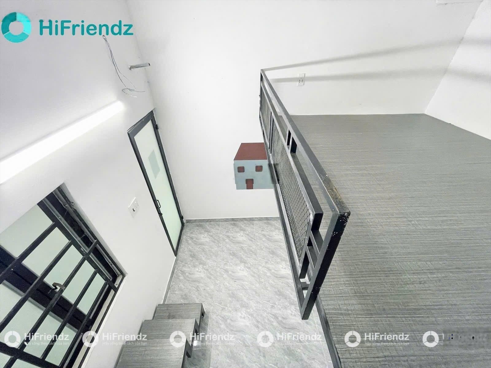 Cho thuê phòng trọ tại Quang Trung, 3 triệu VND, giá cực rẻ