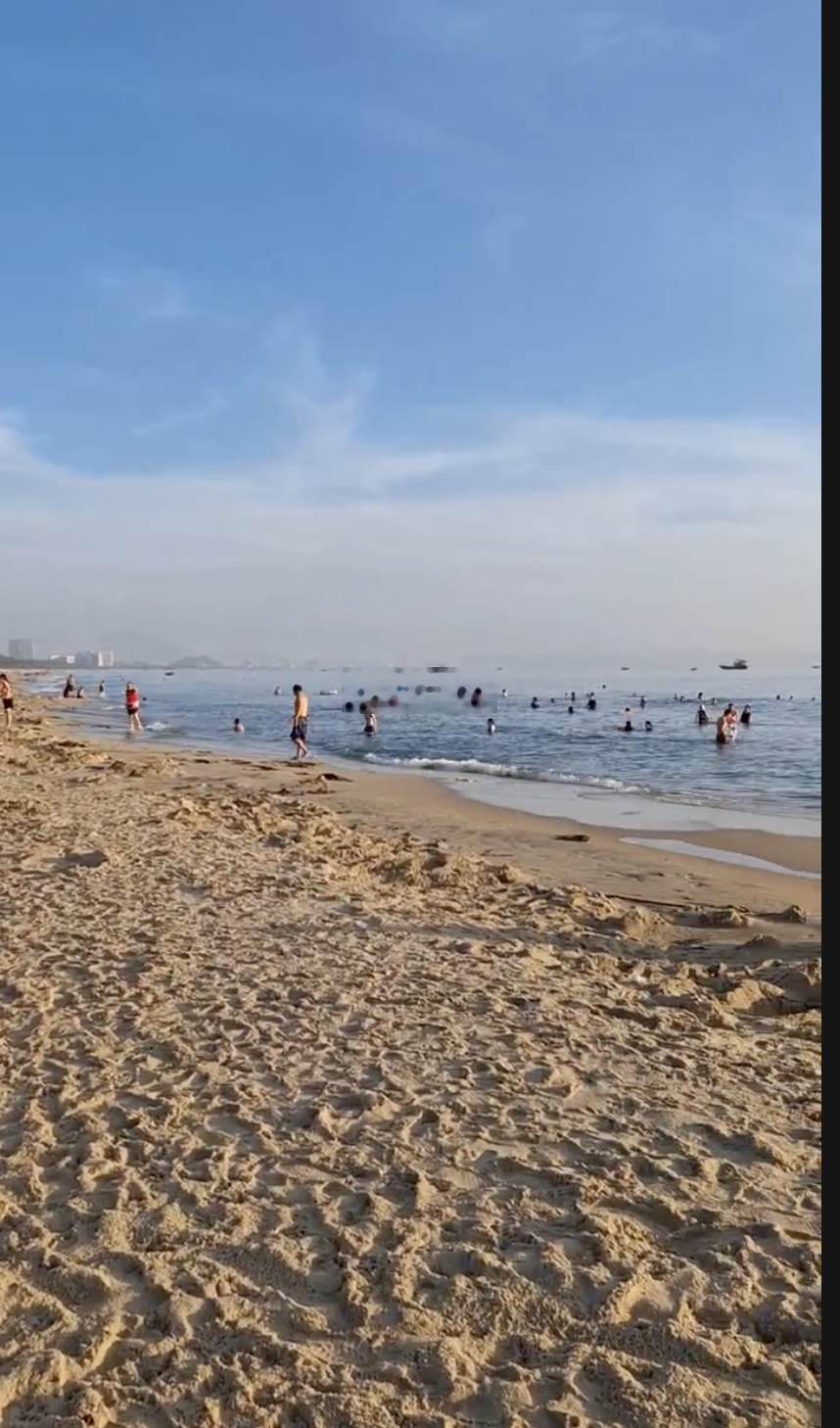 Bán lô đất 238m2 đường Lạc Long Quân gần biển Hà My trục chính vào Hội An tiềm năng giá đầu tư