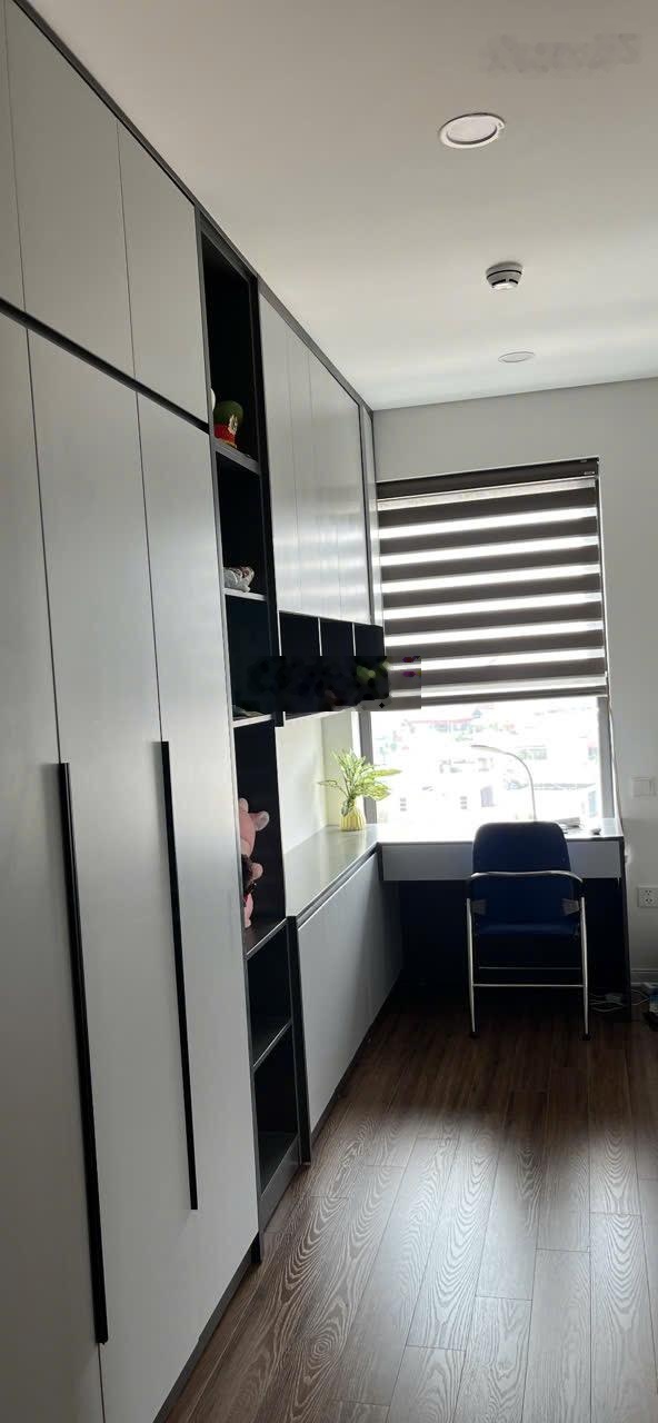 Bán nhà chung cư tại 93 Đức Giang việt Hưng