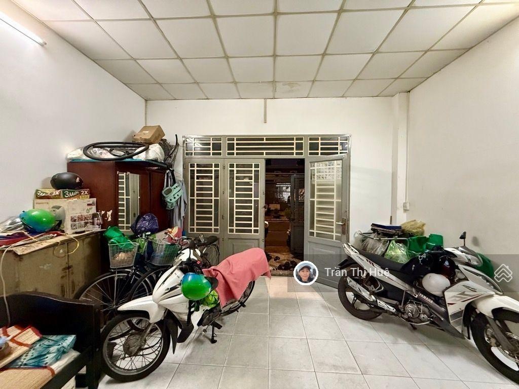 Bán nhà 50m2, mặt tiền HXH Diên Hồng - Đinh Tiên Hoàng, Bình Thạnh, giá nhỉnh 6.x tỷ