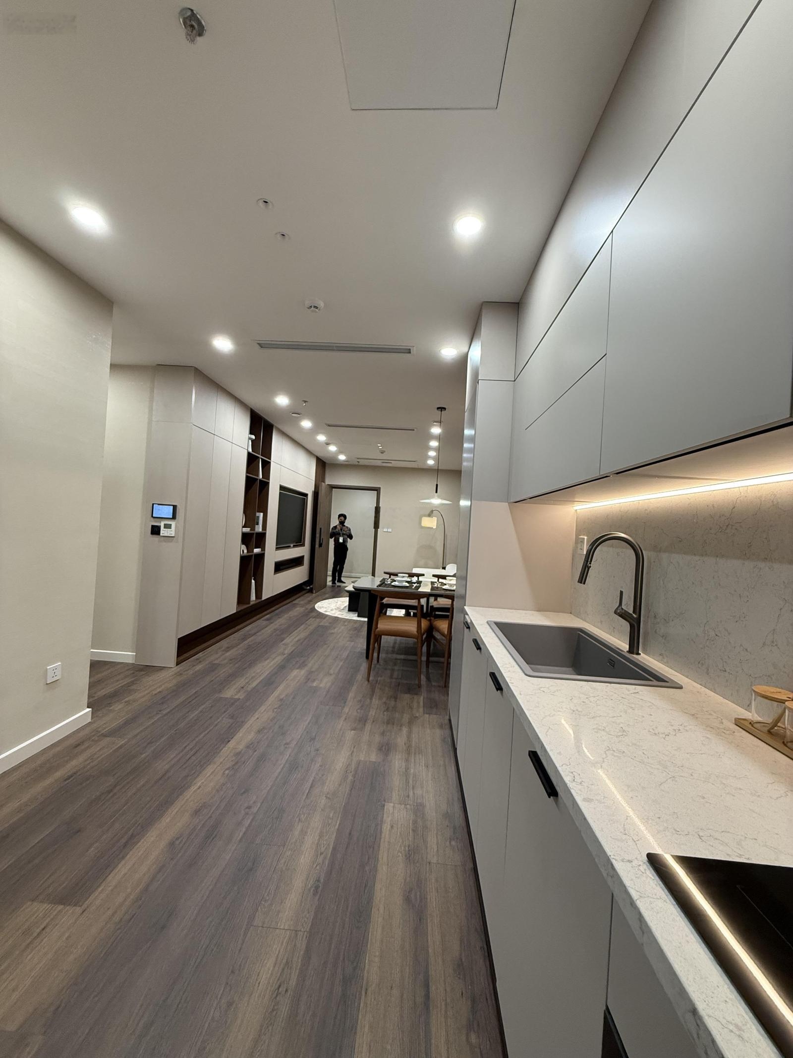 Bán CC Sunshine Riverside, 85m2, giá thỏa thuận, Phú Thượng, Tây Hồ, HN, nhiều tiện ích