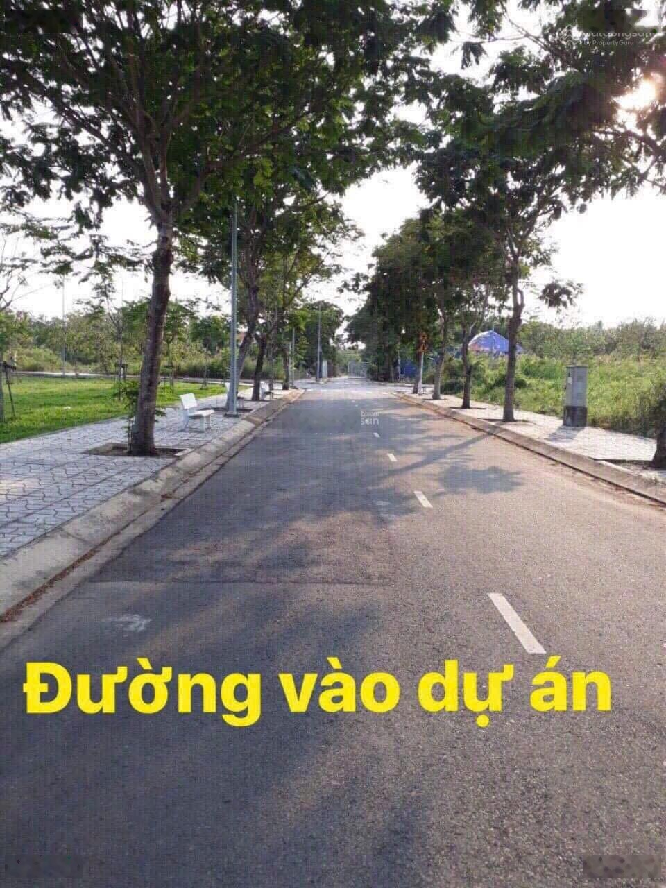 Bán đất nền dự án KDC Đảo Thịnh Vượng, giá tốt 6,85 tỷ, 152m2, ngay Vành Đai 3, Vinhomes Q.9