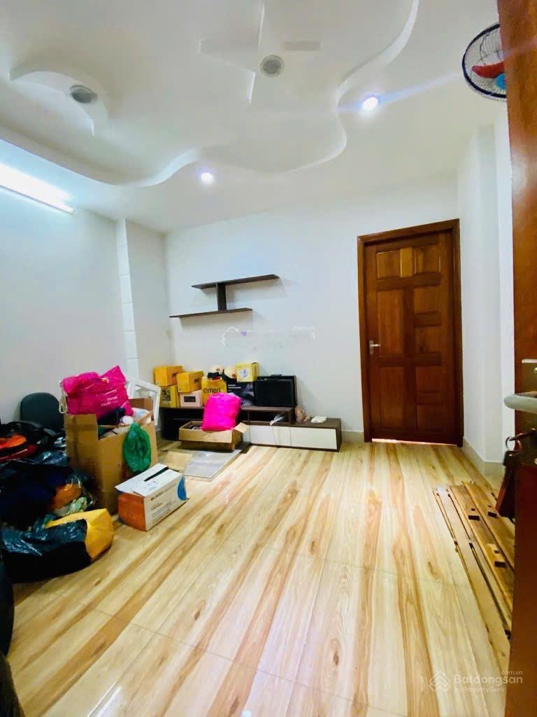 Bán nhà 3 tầng siêu đẹp - đường ô tô 7m - bình trưng đông - 60m2 - 5.x tỷ