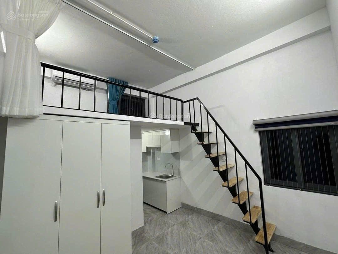 Cần bán gấp căn hộ dịch vụ Nguyễn Xiển 85m2, 7 tầng, 24 phòng, dòng tiền 95 triệu/tháng