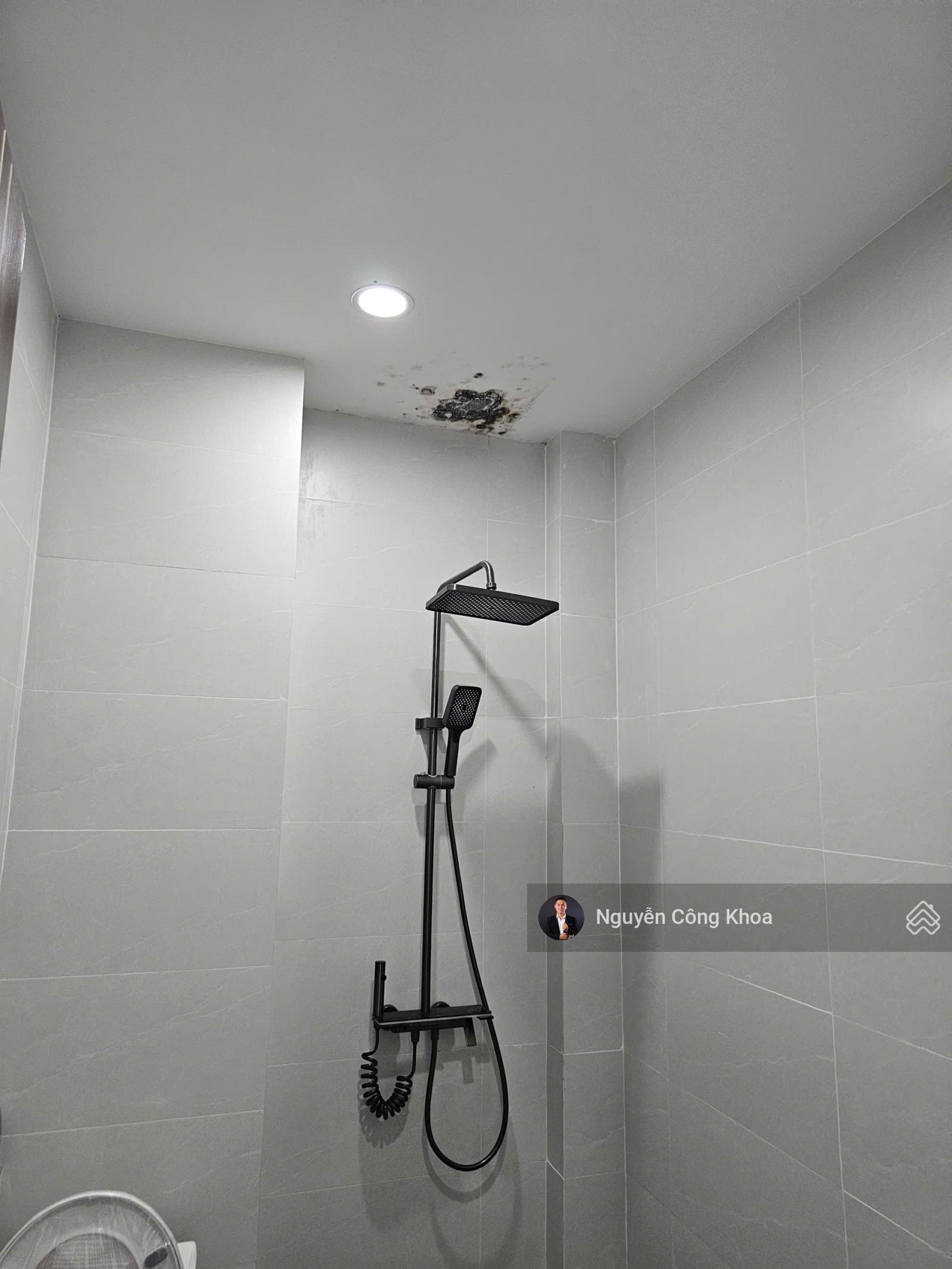 Bán nhà 2 mặt tiền, full nội thất, phòng ngủ dưới, gần chợ Phú Phong 300m, P.Bình Chuẩn, Thuận An