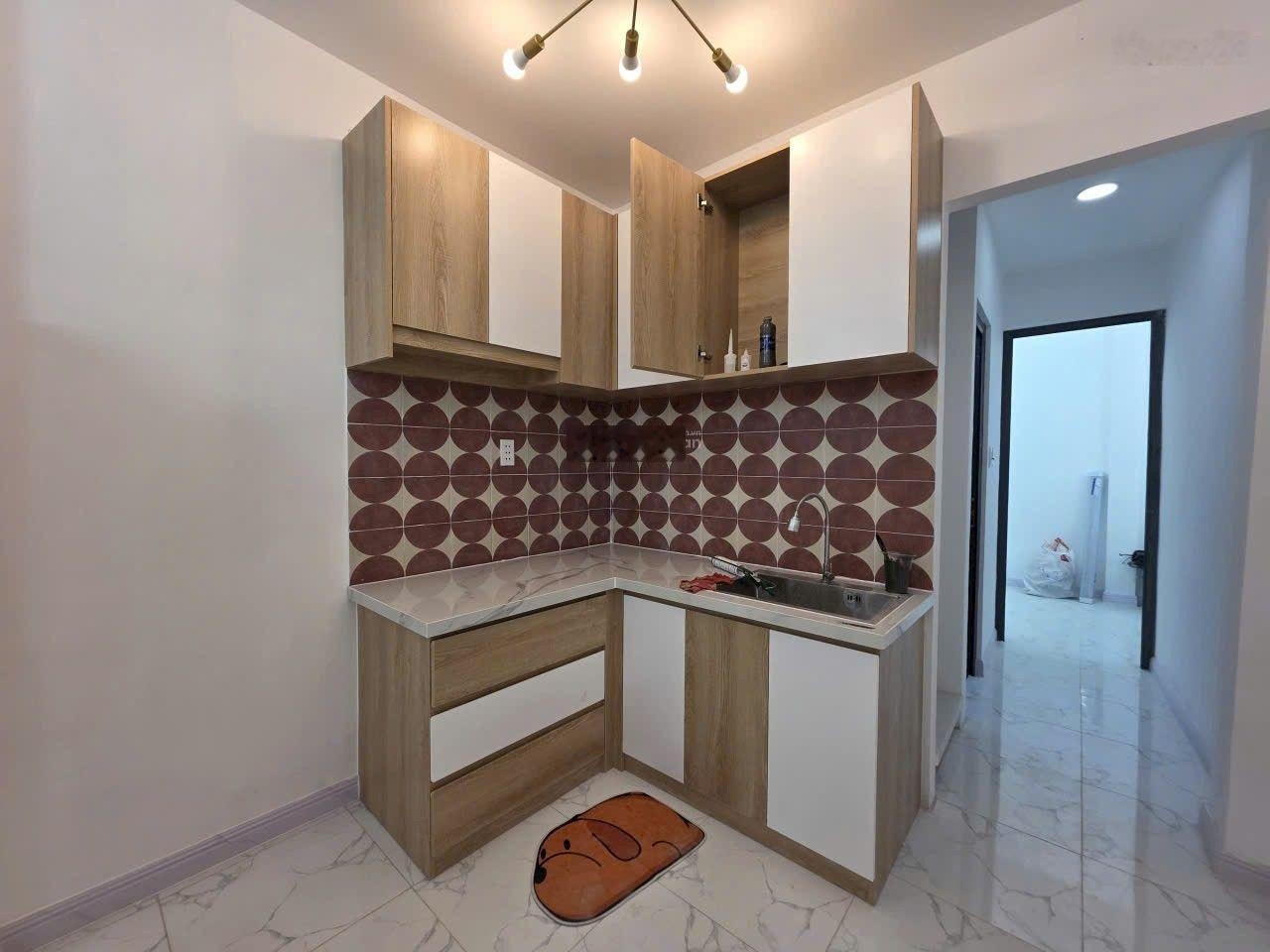 Bán nhà 3 tầng Tân Mỹ Quận 7 | 4 tỷ 3 - SHR, 40m2, 4PN, KDC hiện hữu, tặng nội thất