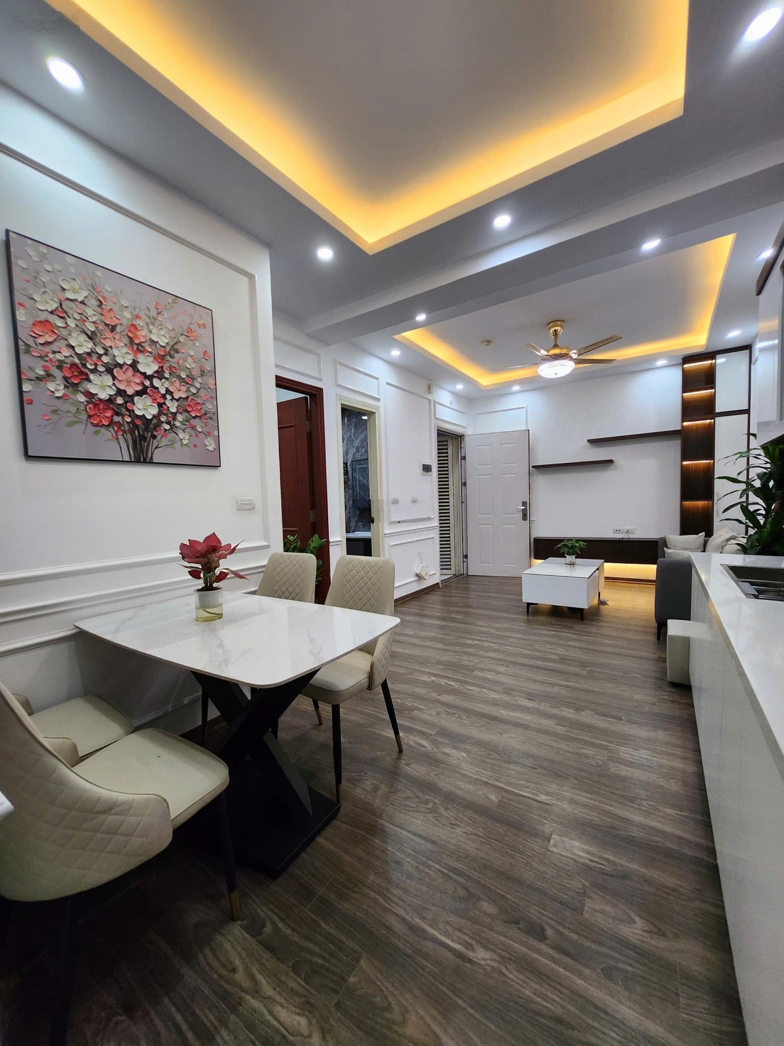 Chính chủ bán căn nam xa la - 42m2 - hđmb - chỉ 2.x tỷ