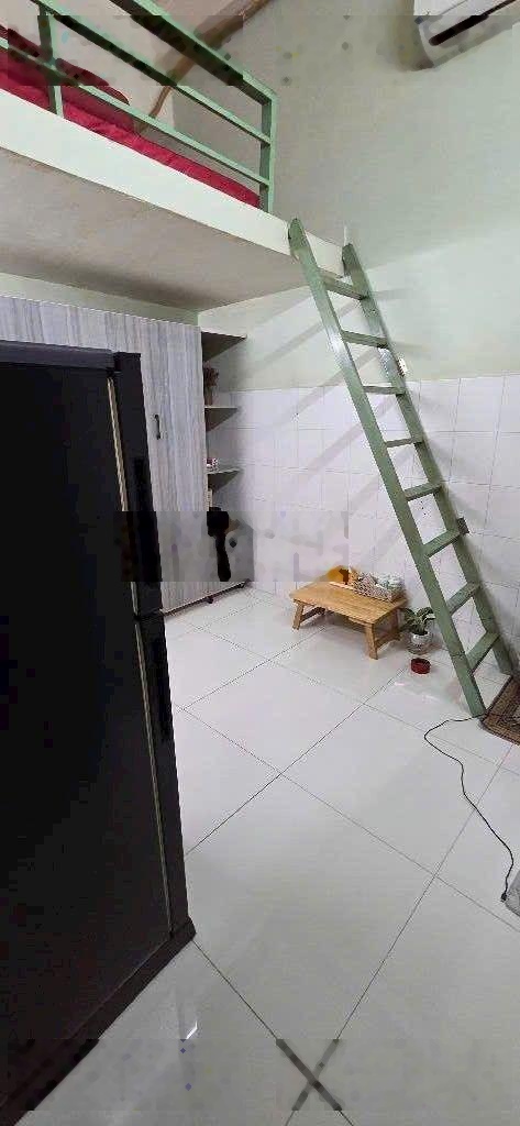 Nhà Bình Phú Q6 có sẵn dòng tiền đầu tư ngon, 4mx20m, 6 tầng, 12.59 tỷ chủ thiện chí bán