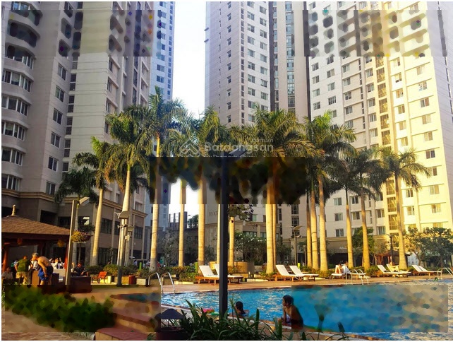 Thiện chí cho thuê Imperia An Phú Q.2, 131m2, 3pn, giá chỉ 26tr/th, view yên tĩnh, miễn phí đậu xe