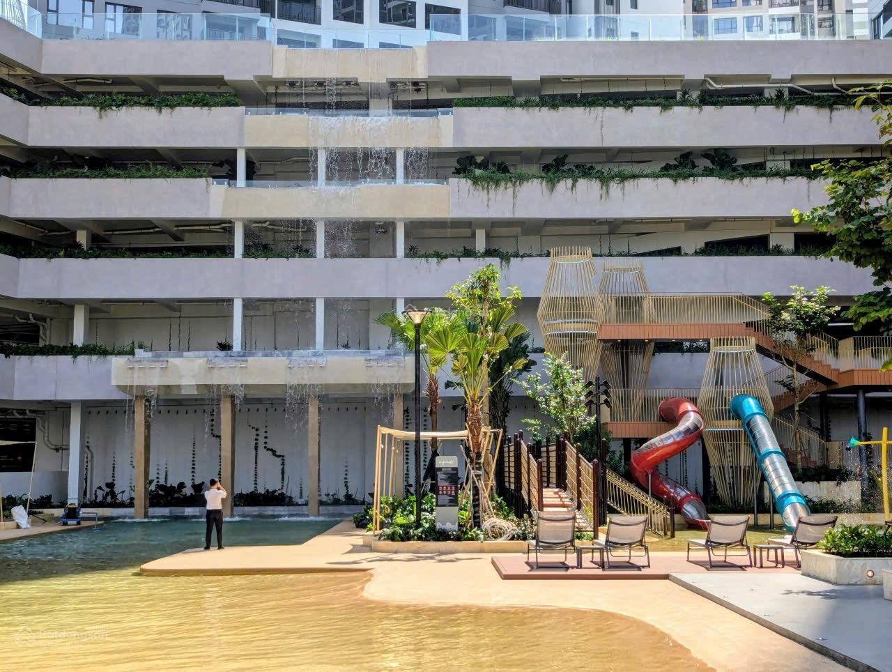 THE INFINITI QUẬN 7 - Cập nhật giỏ hàng cho thuê tháng 12: 1PN: 15tr - 2PN: 23tr - 3PN: 28tr.Em Hà