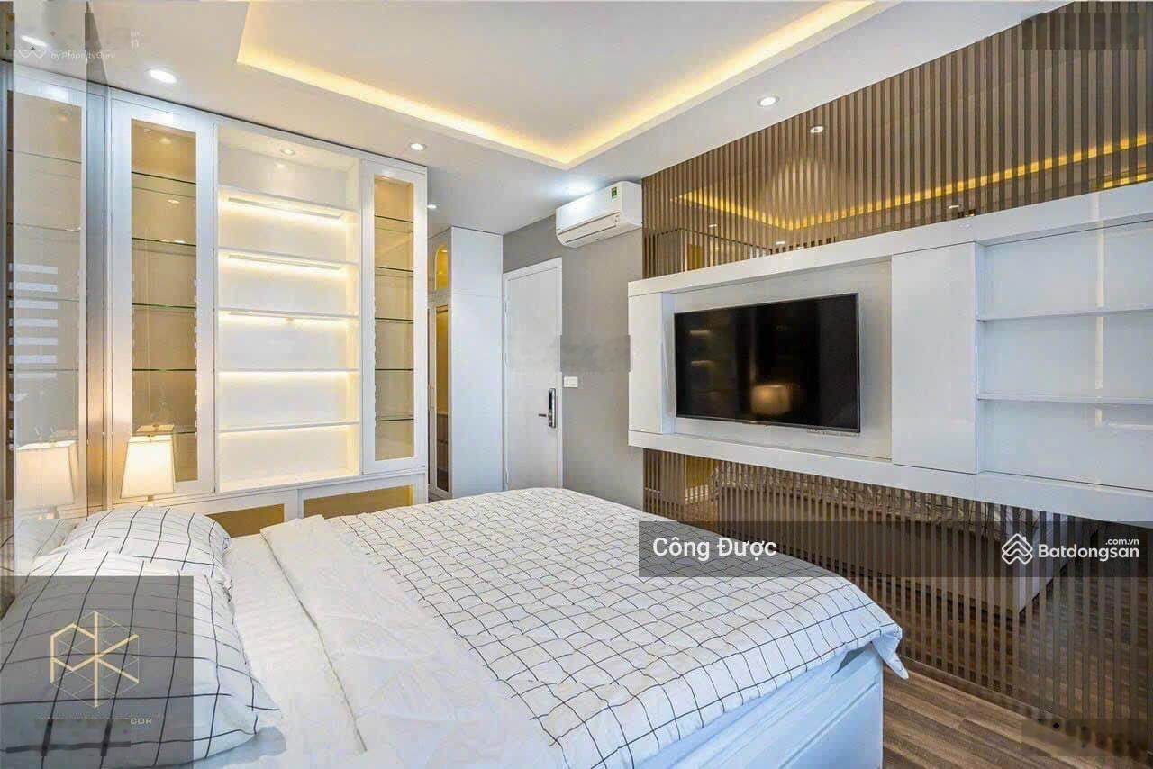 Cần bán căn hộ chung cư Zenity 95m2, 2PN, 2WC, Q. 1, giá 10 tỷ, LH: 0903077206 Được