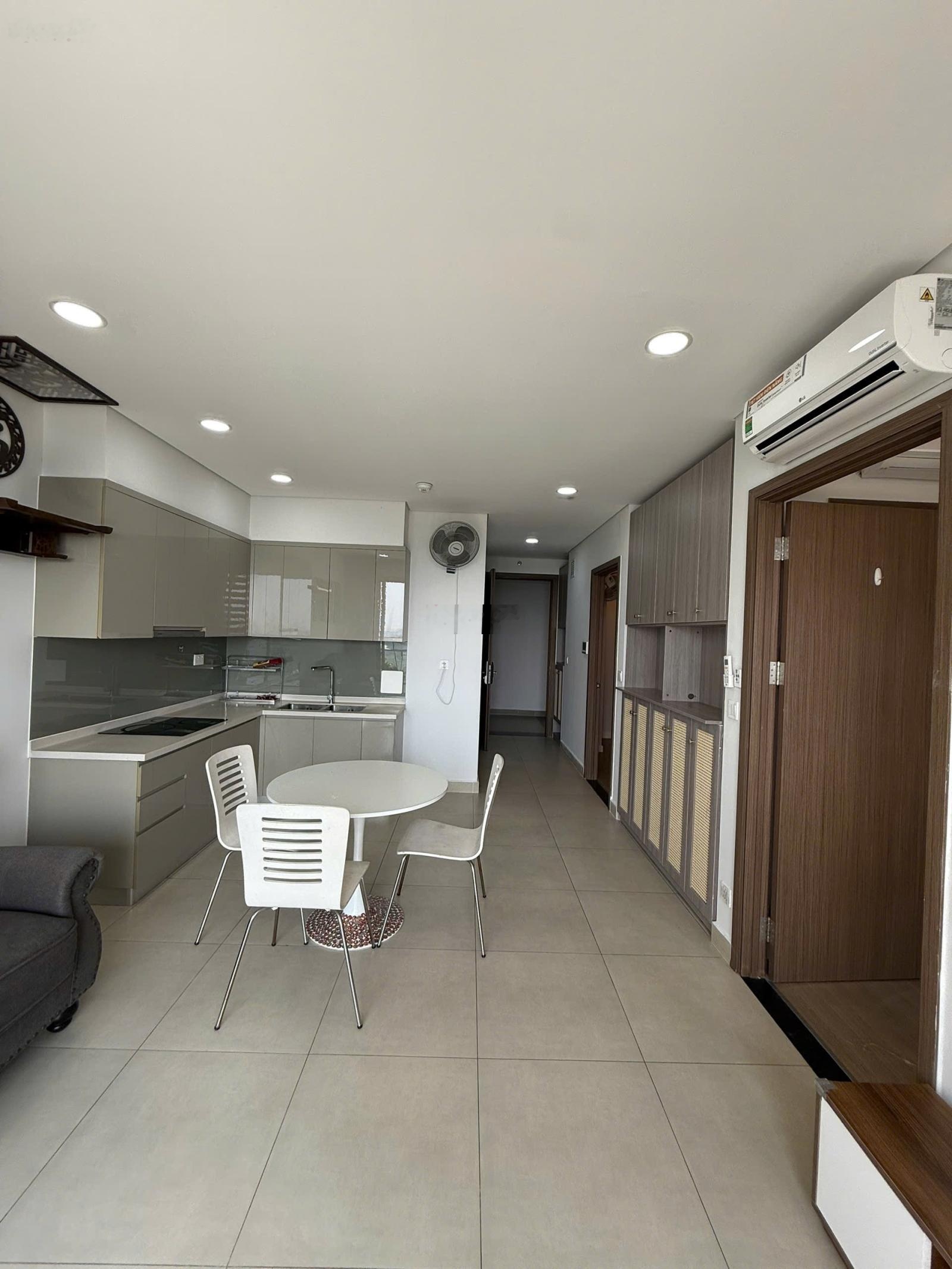 Bán Căn hộ 2PN, 2WC, 62m2,giá chỉ 4,65 tỷ tại River Panorama, có hỗ trợ vay ngân hàng. 0938890988