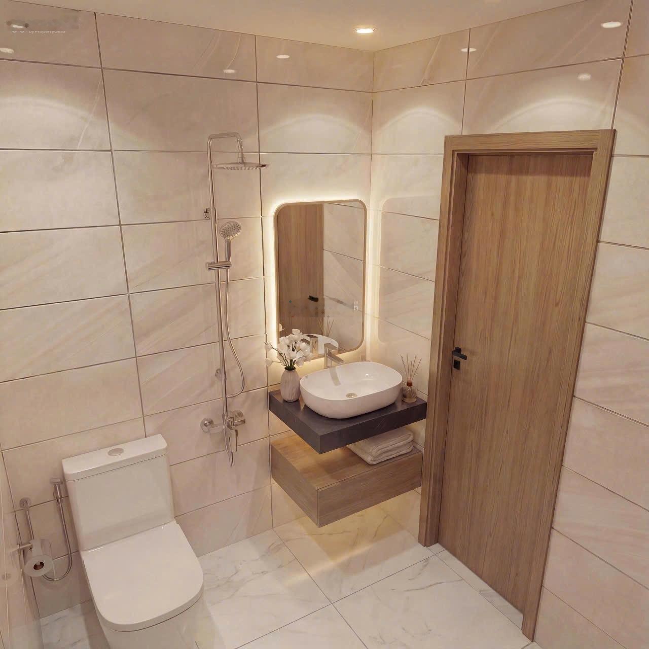 Tập thể Kim Liên - Phương Mai tầng 2 | sổ 50/90m2 SD | 3PN - 2WC | 3 thoáng