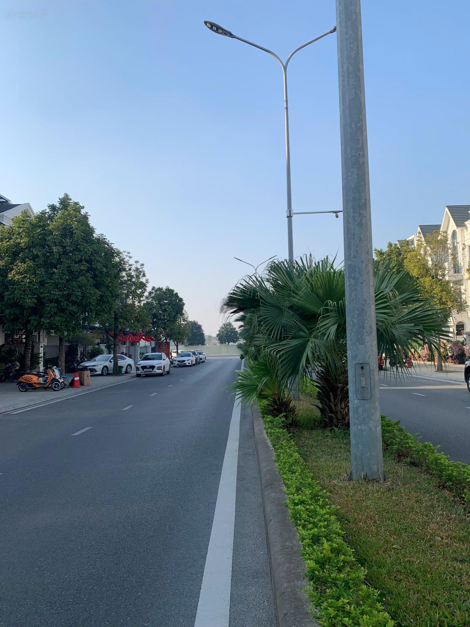 32 tỷ! Bán BT song lập 150m2 Hải Âu 02 đường 30m dòng tiền 30 - 35tr Vinhomes Ocean Park Gia Lâm