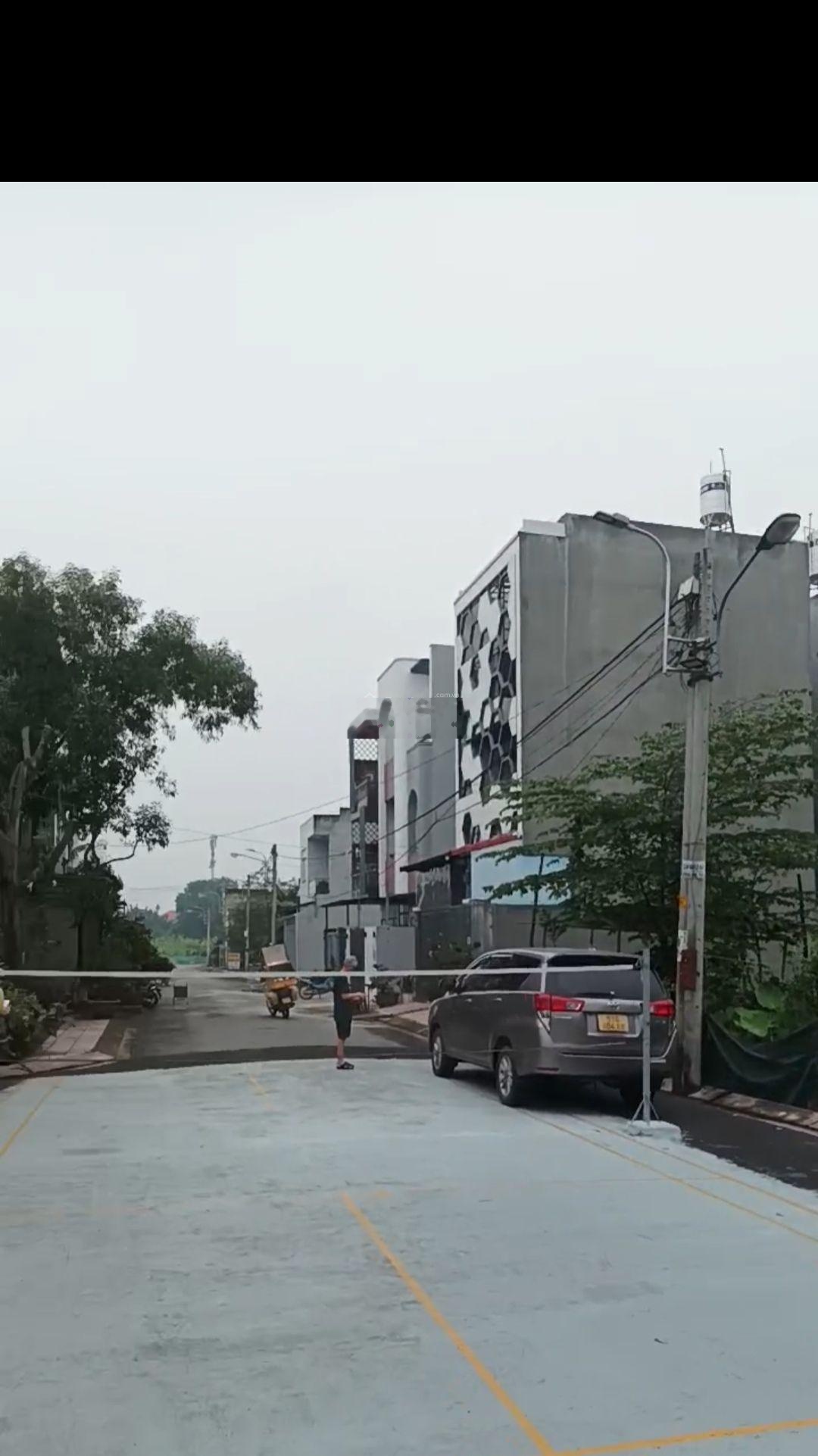 Bán đất 284 Long Thuận Q9 KDC mới quy hoạch đồng bộ chính chủ