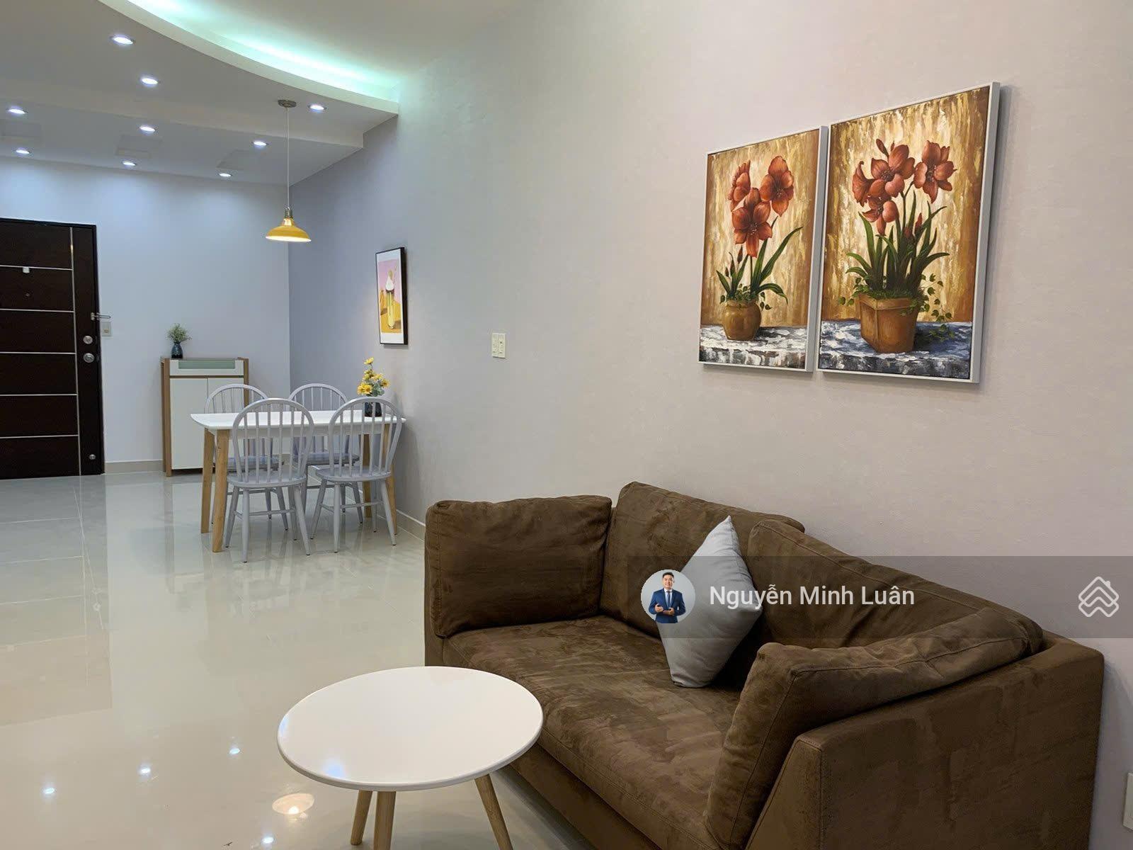 Sở hữu ngay căn hộ Sky Garden PMH Q7 TPHCM - 2PN sổ hồng riêng - giá chỉ 4,5 tỷ. LH 0935382677 Luân