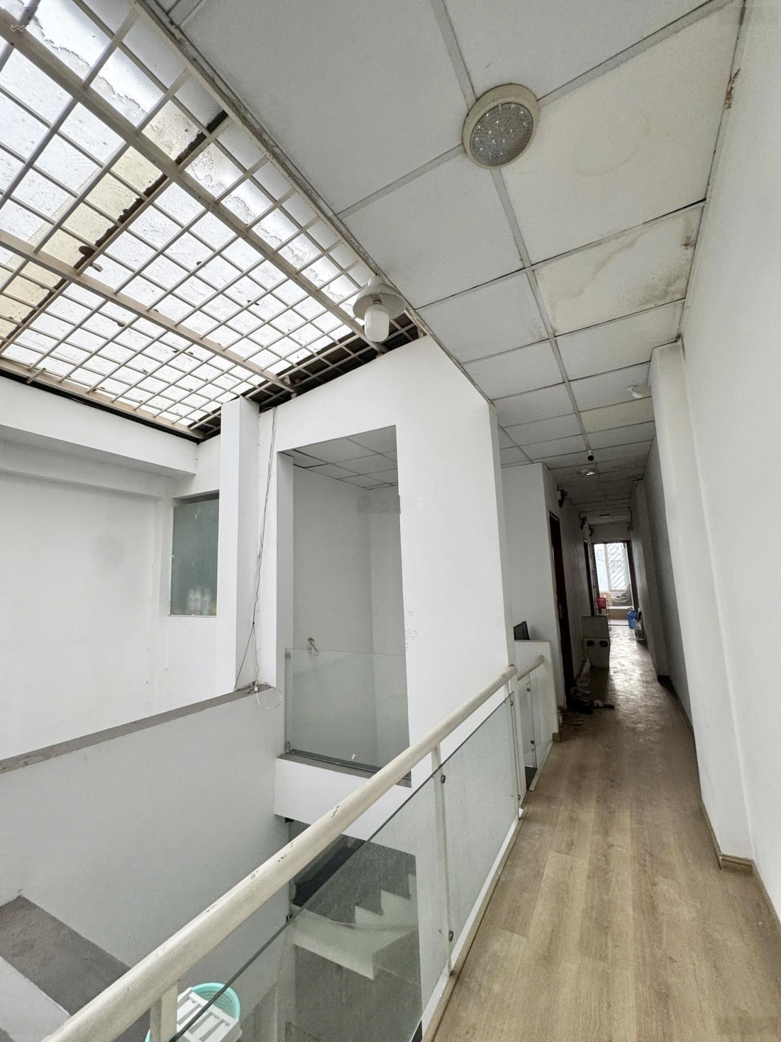 Siêu thơm - dòng tiền 85 triệu/ tháng - mặt tiền rẻ nhất Gò Vấp chỉ 140 triệu/ m2 - hoàn công đủ