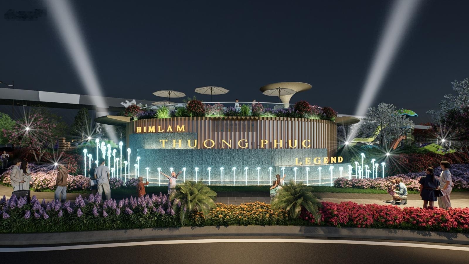 Em Diệp nhận booking ưu tiên quỹ căn rẻ đẹp nhất Him Lam Thượng Phúc Legend - Trung tâm Thường Tín