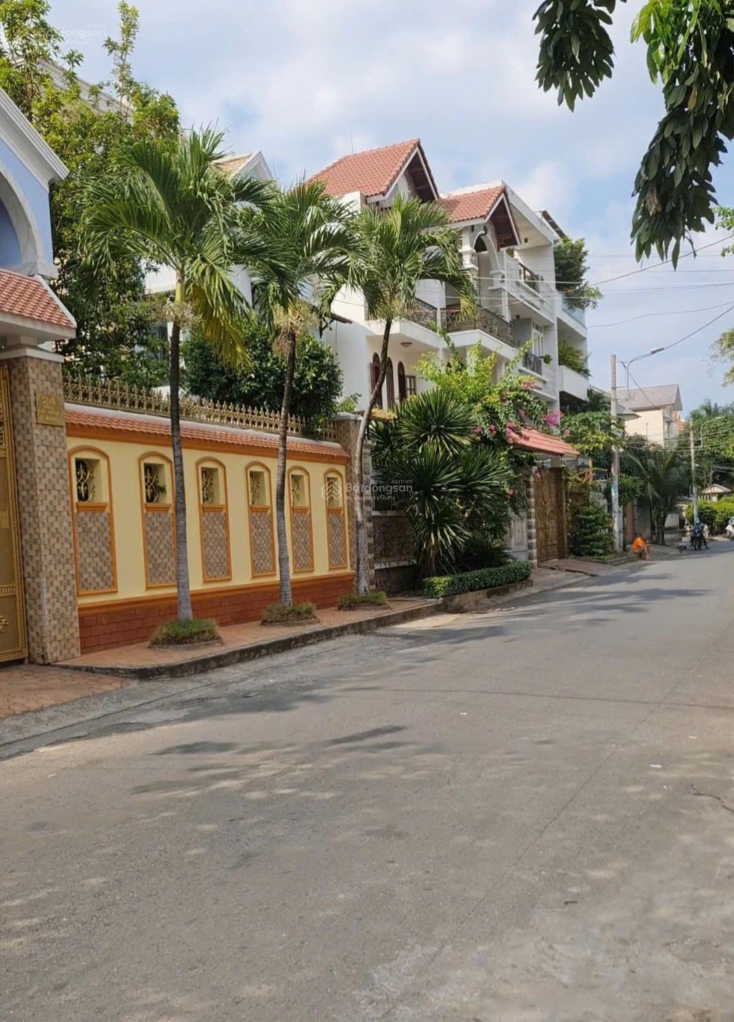 Tân Phú. Bán nhà khu biệt thự,Đường xe tải, DT: 96m2, Đúc 5 Tầng Chỉ 12ty Nhỉnh