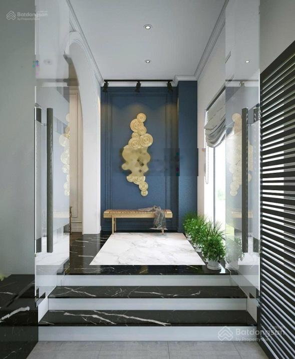 Bán liền kề góc 249A Thụy Khuê, vị trí siêu đẹp