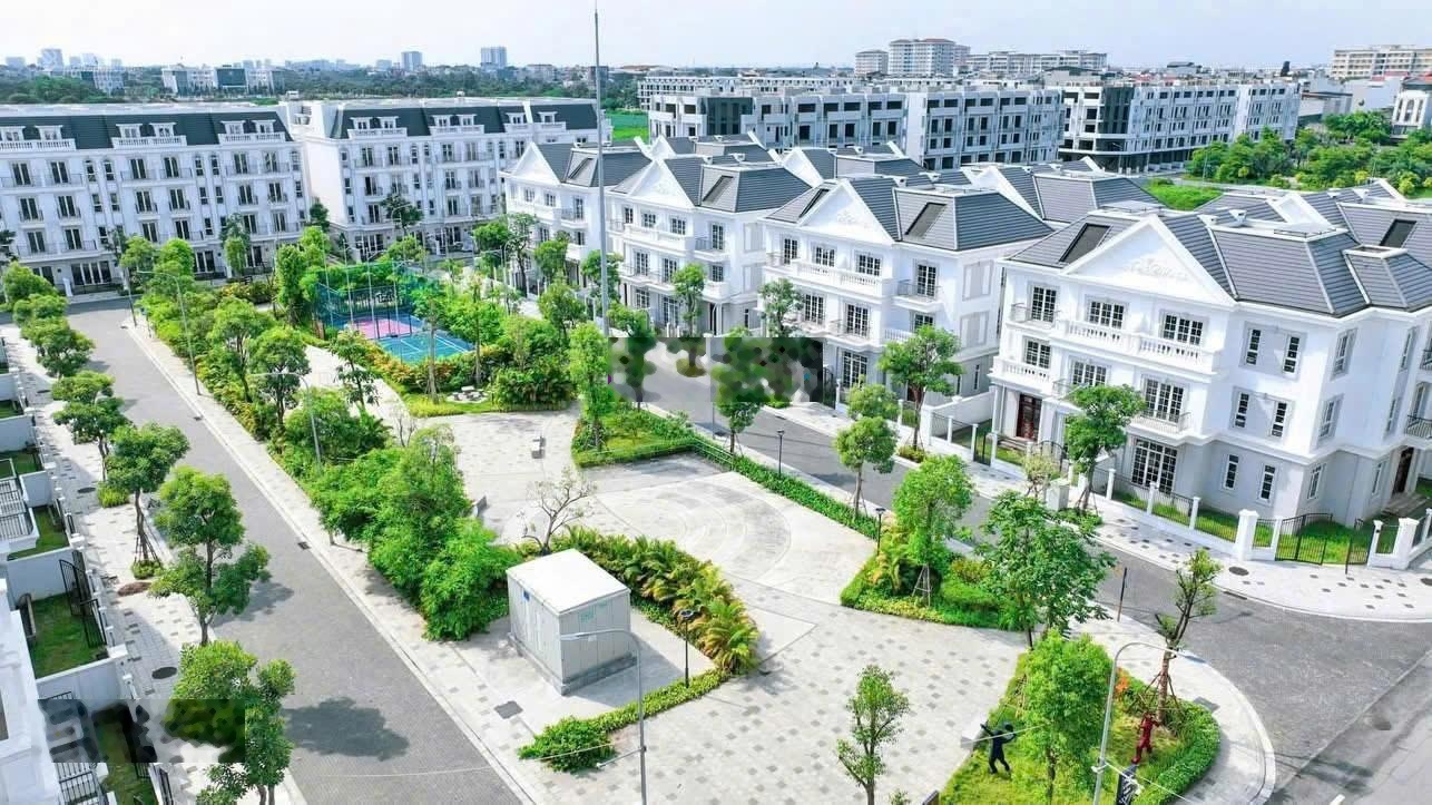 Chính chủ bán căn liền kề 75m2 xây 5 tầng dãy Osaka đã có sổ đỏ