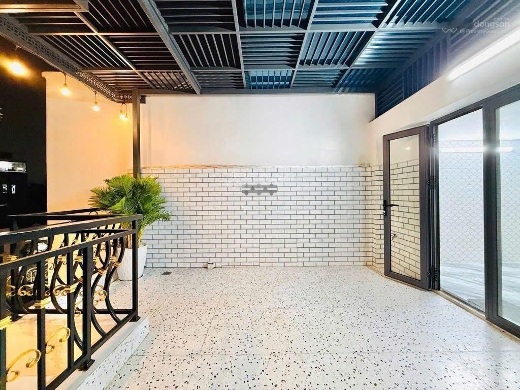 Giảm 400tr Bán gấp Nhà Nguyễn Tư Giản Gò Vấp 5 Tầng Mới full TP 50m2 ở ngay Giá 7.59 Tỷ, Hẻm Ô Tô