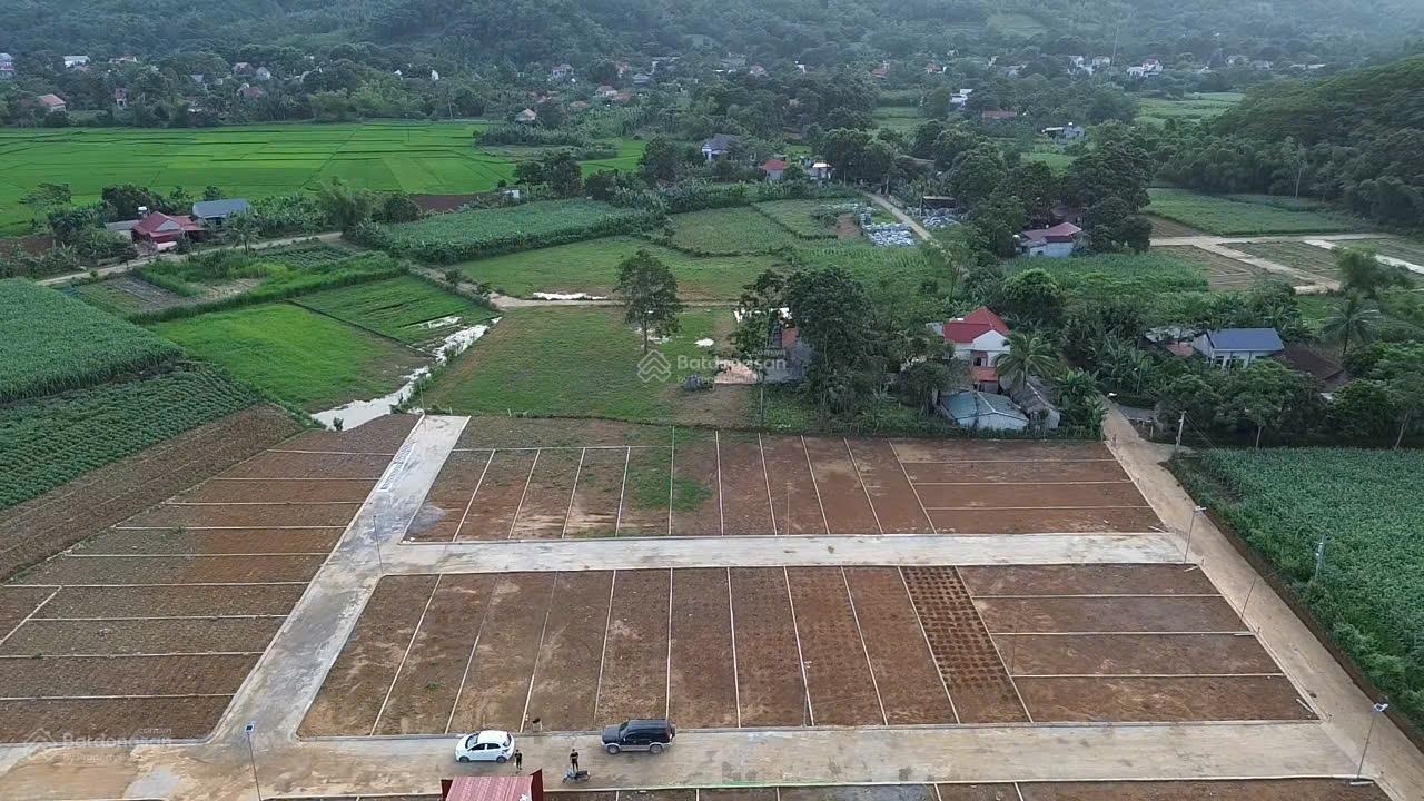 Đất nền ven khu công nghiệp - giá chỉ từ 299tr/ lô ( 110 - 140m2 thổ cư)