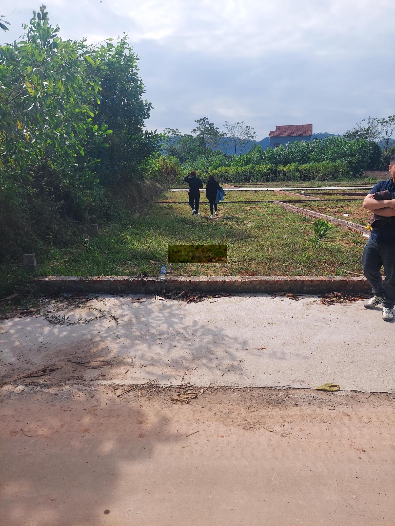 Bán đất tại đường 3, Xã Trung Giã, Sóc Sơn, Hà Nội, 985 triệu, 100m2 - hot