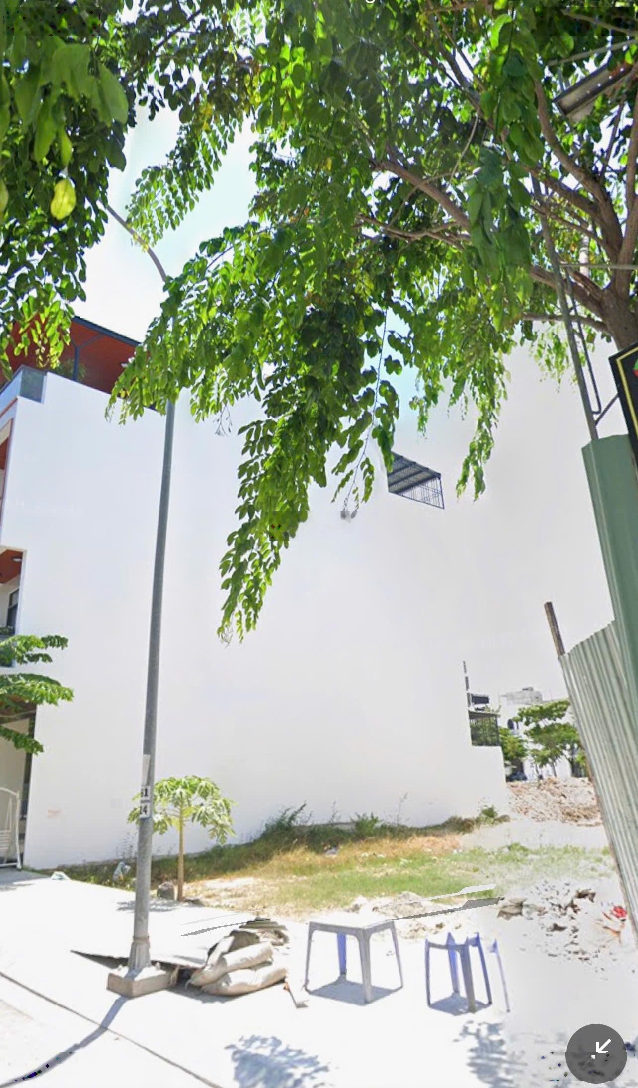 Bán lô mặt tiền đường b5 vcn phước long 2, nha trang. dt 90m2. giá 8.1 tỷ. xây nhà xong cấp sổ