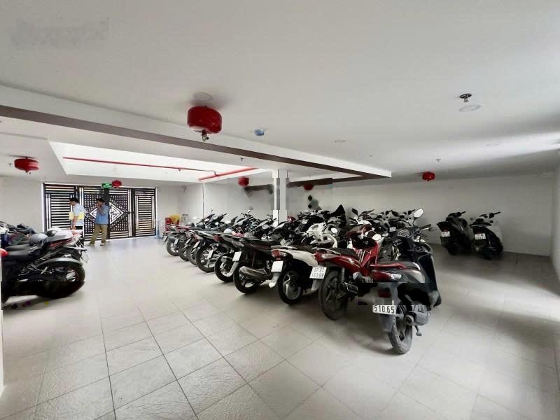 Bán tòa nhà MT đường Lê Thánh Tôn, Bến Nghé, Q.1 (5x20) hầm 8 tầng, HĐT 280 triệu/th, giá 80 tỷ