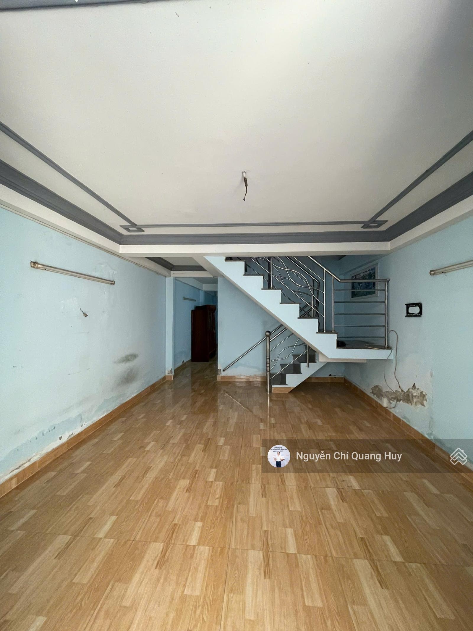 Nhà phố vị trí đắc địa - ngay KDC Nam Long Quận 07 - Hẻm 3m 123 Nguyễn Văn Quỳ - 4x15m Giá 4,75 tỷ