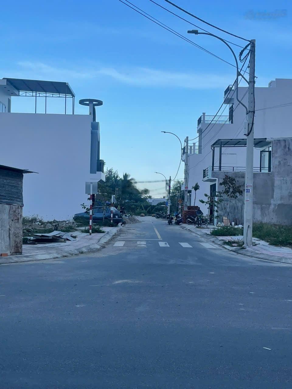 Đất TĐC Ngọc Hiệp Nha Trang full thổ, gần trường học, trung tâm KHCN, giá 5.040 tỷ