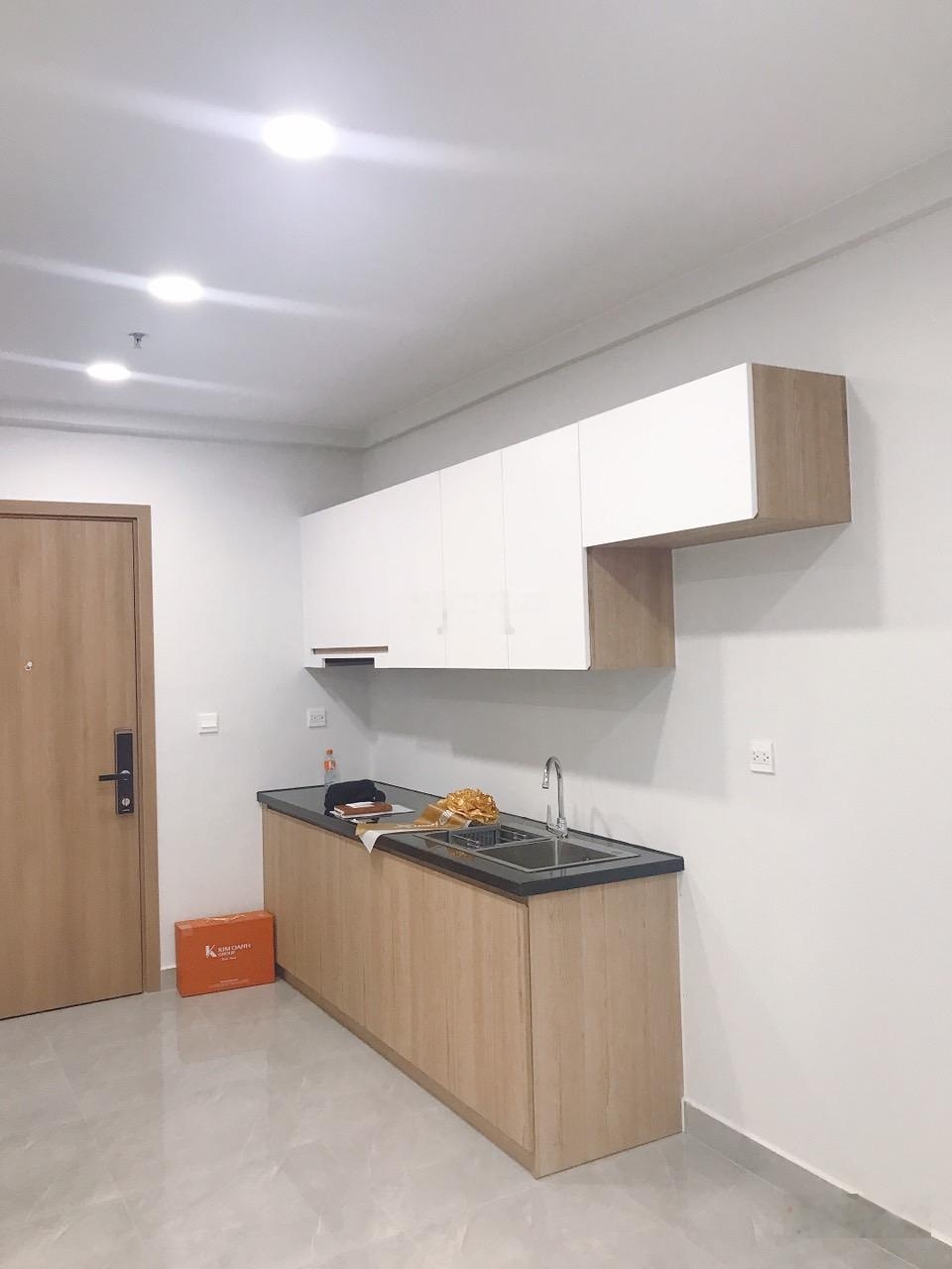 Legacy Central với tiện ích đầy đủ giá chỉ 1,1 tỷ: Sổ hồng riêng ký ngay công chứng