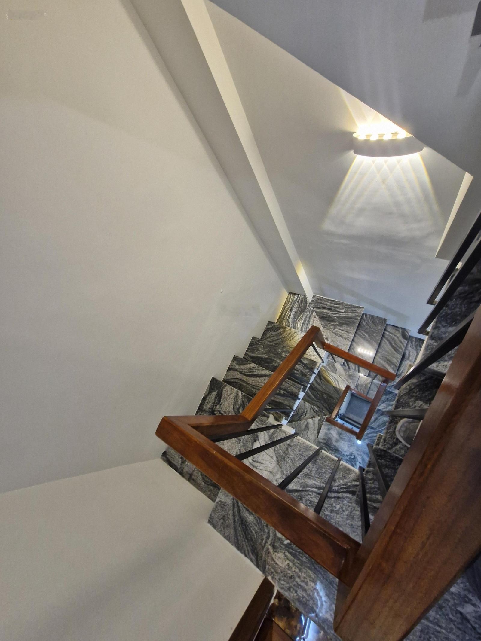 Bán nhà Tôn Đức Thắng,ô tô 15/20m2x4 tầng, ở luôn 4 tỷ hơn