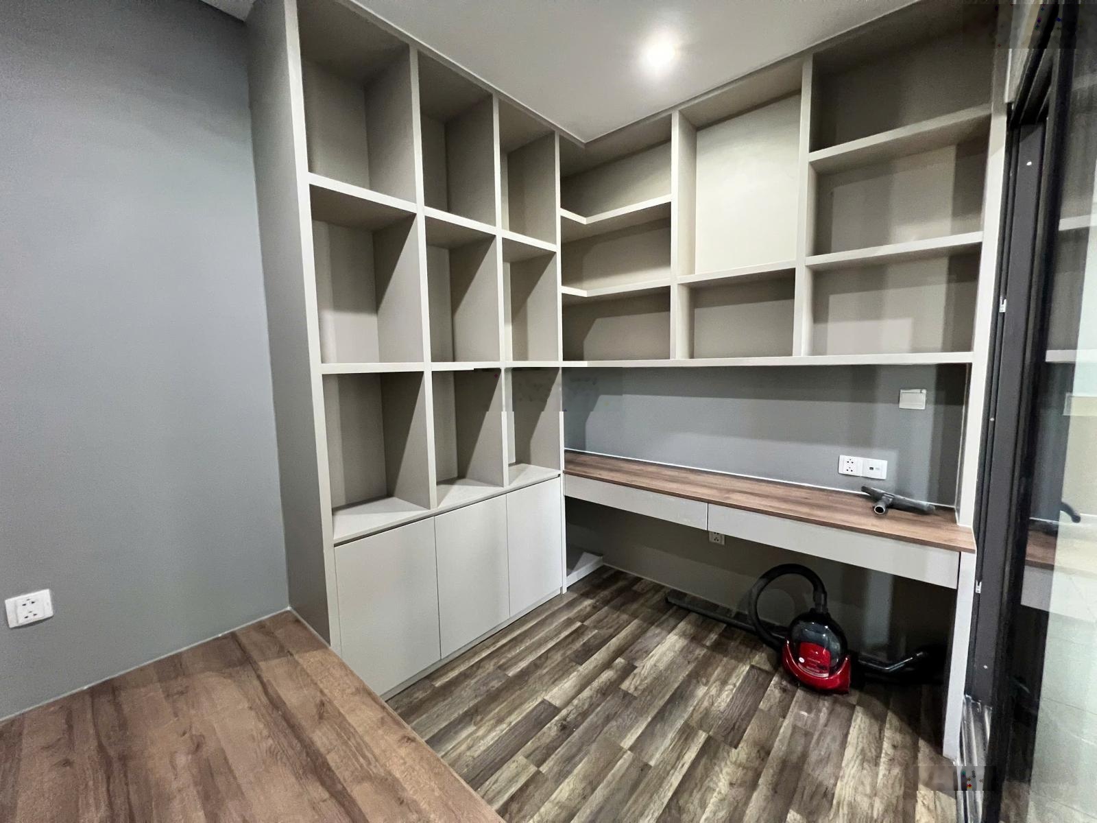 Tin thật] Cho thuê căn hộ 3pn 2wc | View cực kỳ đẹp | Nhà mới sửa