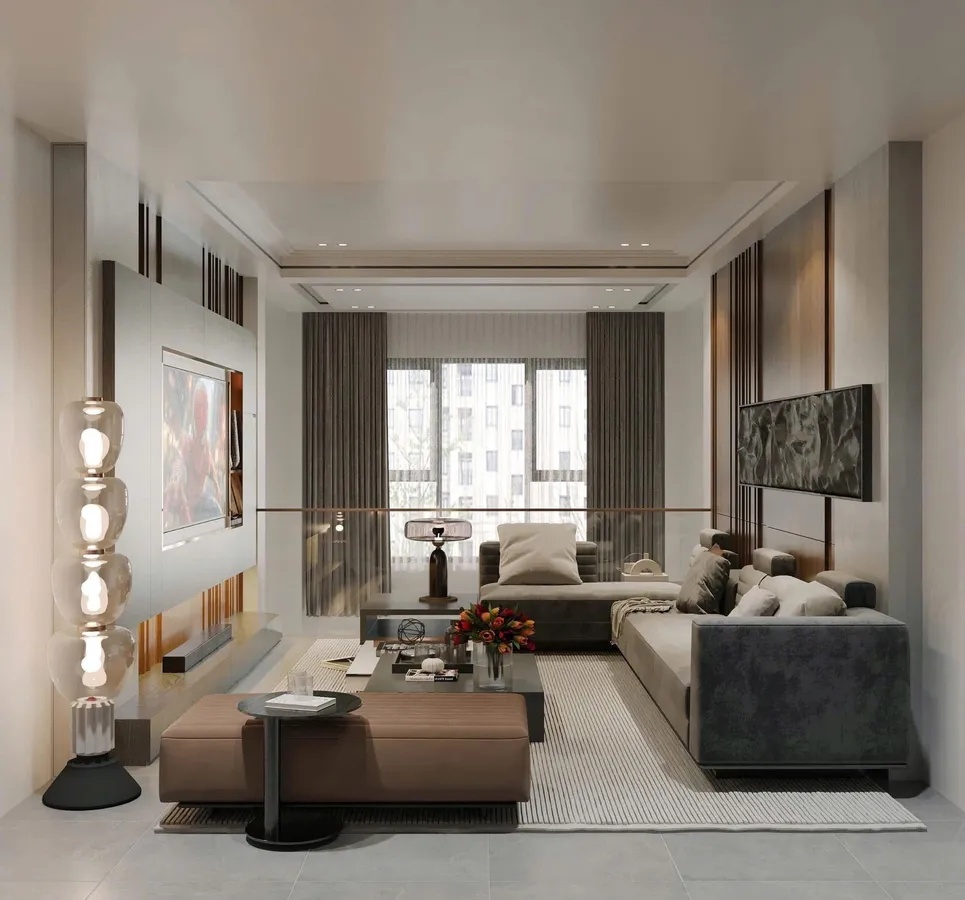 Bán nhà ngõ 68 Nguyễn Văn Linh, 60 m2 x 6 tầng thang máy. Giá 14 tỷ