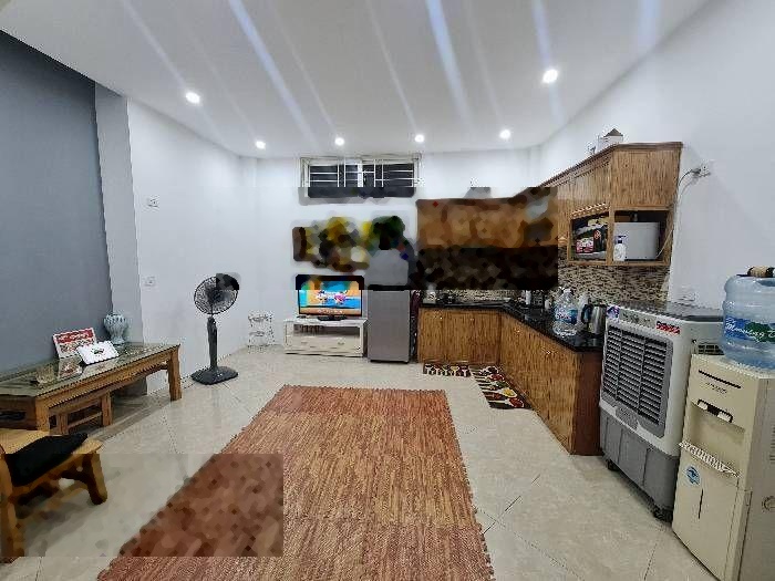 Nhà đẹp,vi trí đẹp,65m2,nhà 5 tầng,giá gần 13 tỷ.đường ô tô tránh,kinh doanh,văn phòng đỉnh cao.