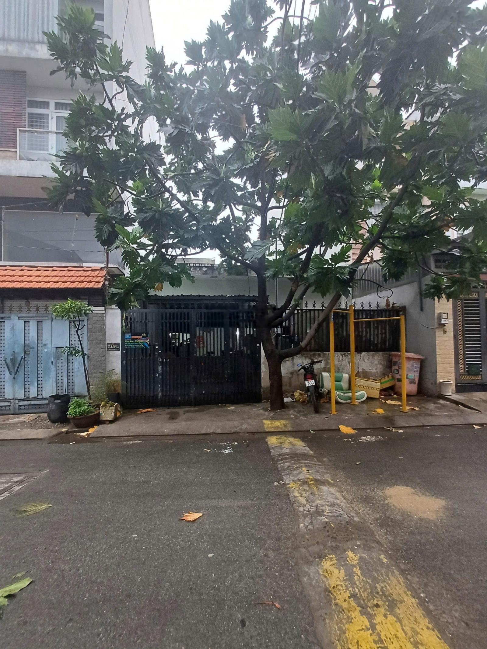 Lô Đất Lọt Khe - 4x20 - Hẻm Xe Hơi 7M Thông 754 Tân Kỳ Tân Quý, gần Nhà Thờ Bình Thuận, Nhỉnh 6 Tỷ