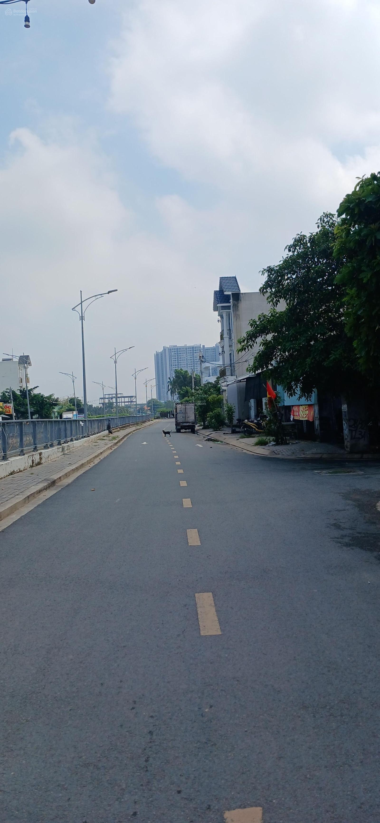 Đất Bán Thông Số Đẹp 232 M2 Ngang 9.5M Đường Thạnh Lộc 19 P.Thạnh Lộc Quận 12 (P.An Phú Đông Mới)